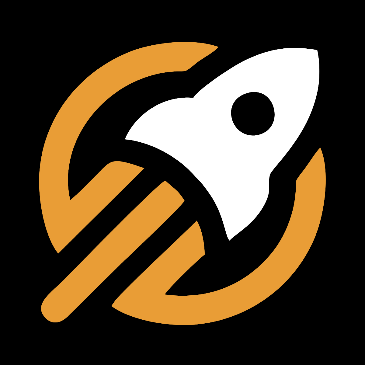Logo GOO Mídia
